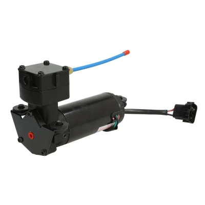 Kuva Pneumaattinen pyörän jousituksen kompressori MAGNUM TECHNOLOGY KPL003MT