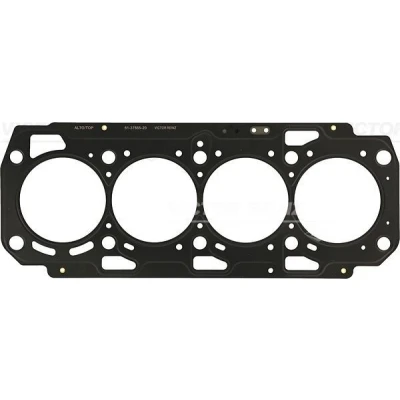 Kuva REINZ 61 37665 20 Kannentiiviste 1,15 Metalli kerros tiiviste OPEL: Insignia A Country Tourer, Astra J Sports Tourer