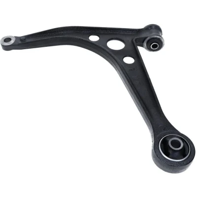Kuva Tukivarsi, pyöräntuenta, Etuakseli, Alla, Vasen FORD GALAXY I, SEAT ALHAMBRA, VW SHARAN OE 1007602, 7M0 407 151 B, 95VW 3079 AC