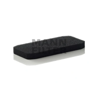 Kuva MANN FILTER CU 2303 Raitisilmasuodatin Hiukkassuodatin 227 107 15