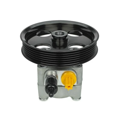 Kuva MEYLE 514 631 0013 Ohjaustehostimen Pumppu Hydraulinen VOLVO: V70 I, S80 I