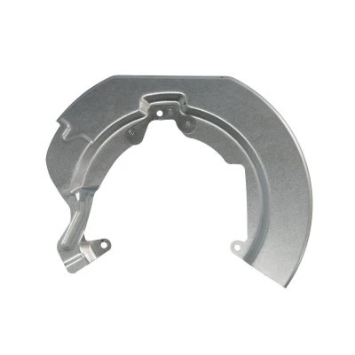 Kuva BLIC 6508 03 3476378K Jarrukilpi Etuakseli, oikea MAZDA: 3 Hatchback, Sedan