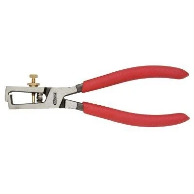 Kuva KS TOOLS 115.1314 Kuorimispihdit 176, 39