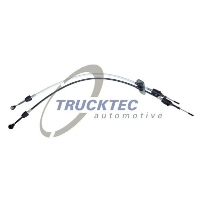 Kuva TRUCKTEC AUTOMOTIVE 02.24.012 Vaijeri Vaihteisto