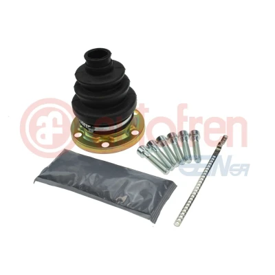 Kuva AUTOFREN SEINSA D8292 Paljekumisarja, Vetoakseli 120 FIAT: Punto II Hatchback, Linea, Uno BMW: 3 Coupe, 5 Touring, X5
