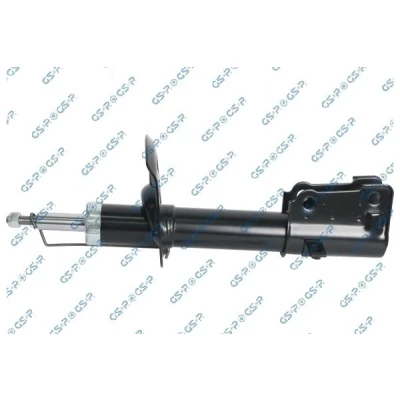 Kuva GSP 32328642 Iskunvaimentimet Etuakseli, vasen Kaasupaine Kaksiputki Joustintuki CHRYSLER: Sebring III Sedan (JS) 2.7 VVT, 2.0 VVT 2007 2010