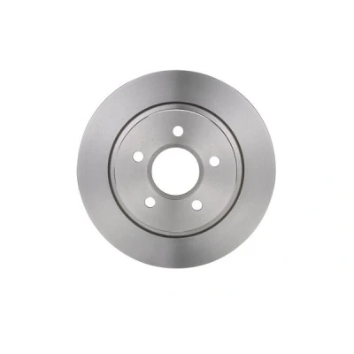 Kuva BOSCH 0 986 479 B81 Jarrulevyt 280 11 5 108 täysi pinnoitettu VOLVO: V50, C30, S40 II, FORD: Focus 2 Kombi, 2, C Max