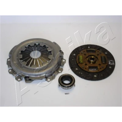 Kuva ASHIKA 92 0W W07 Kytkinpaketti 185 CHEVROLET: Aveo / Kalos Sedan, Matiz, DAEWOO: Hatchback