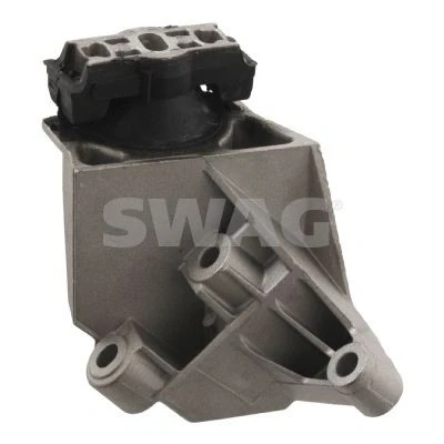 Kuva SWAG 60 92 9801 Moottorin Kumityyny Oikea Kumimetallilaakeri Kumi