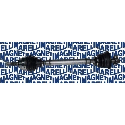 Kuva MAGNETI MARELLI 302004190091 Vetoakseli Etuakseli, vasen 706