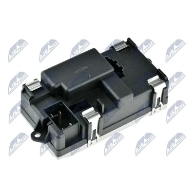 Kuva Ohjainlaite, lämmitys/tuuletus AUDI A6 Allroad C6, C6 Avant, R8, R8 Spyder OE 4F0 820 521 A,