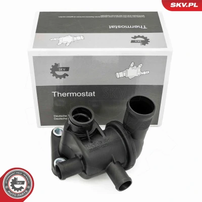 Kuva Termostaattikotelo ESEN SKV 20SKV230