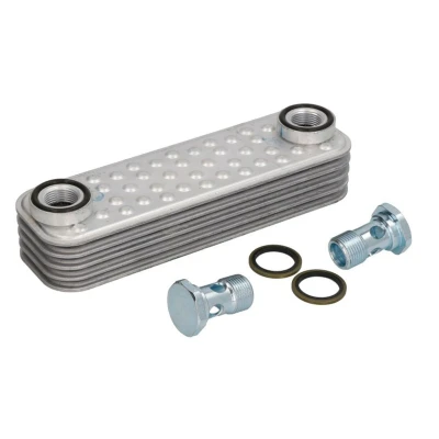 Kuva THERMOTEC D4I009TT Öljynjäähdytin