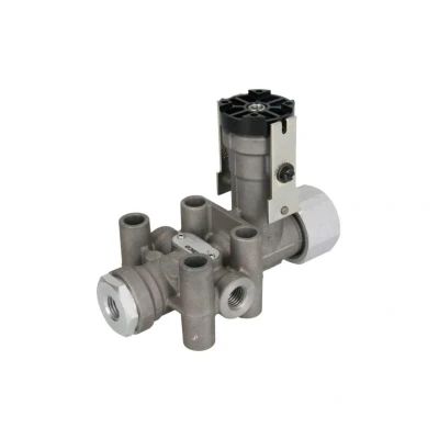 Kuva Ilmajousiventtiili WABCO 4640060000
