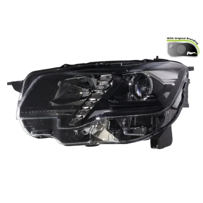 Kuva VALEO 450642 Ajovaloumpio