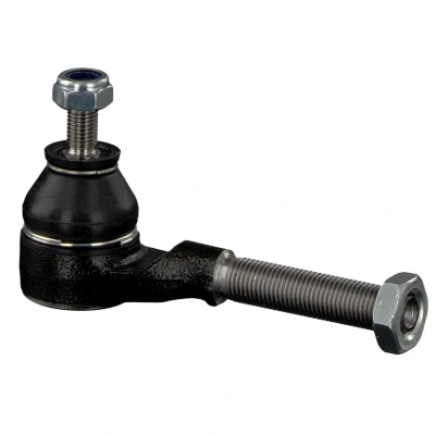 Kuva FEBI BILSTEIN 06936 Raidetangon Pää Etuakseli, vasen vastamutterin kanssa RENAULT: 19 II Hatchback