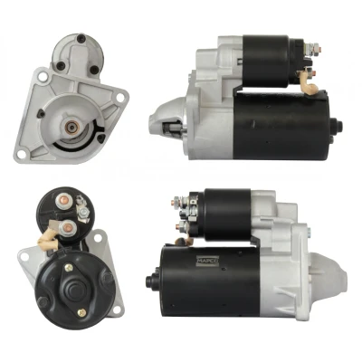 Kuva MAPCO 13052 Starttimoottori 12 1,1 9 FIAT: Punto II Hatchback, Stilo Multi Wagon, ALFA ROMEO: GTV
