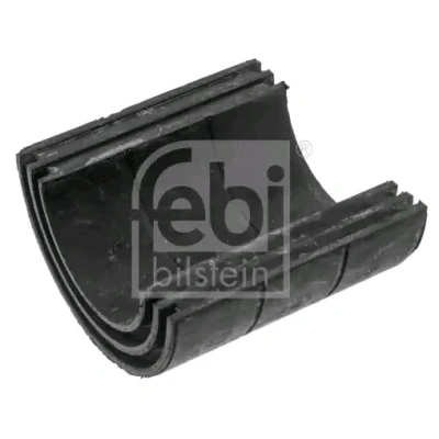 Kuva FEBI BILSTEIN 48371 Kallistuksenvakaajan Puslat Etuakseli Kumi 50mm 82mm