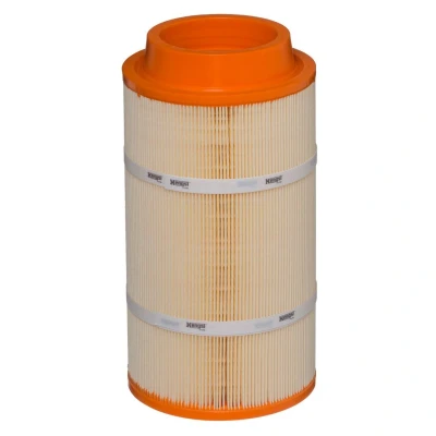 Kuva HENGST FILTER E1900L Ilmansuodatin 399 195 Suodatinpanos
