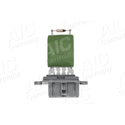 Kuva AIC 57187 Lämmityslaitteen Puhaltimen Vastus OPEL: Meriva A