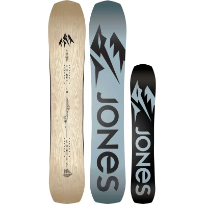 Kuva Jones Flagship 24/25 Snowboard