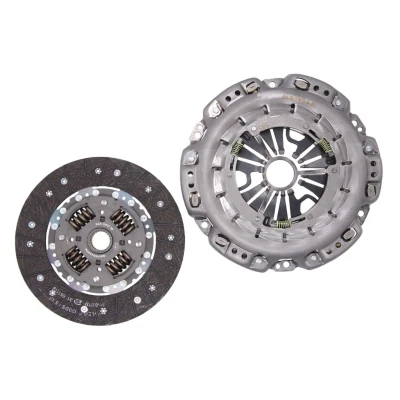 Kuva LuK 624 3299 09 Kytkinpaketti MERCEDES BENZ: C sarja Sedan, Sportcoupe, E T modell
