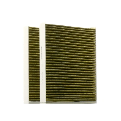 Kuva Suodatin, sisäilma ALPINA, BMW, ROLLS ROYCE OE 64119163328, 64119163329, 64119272641