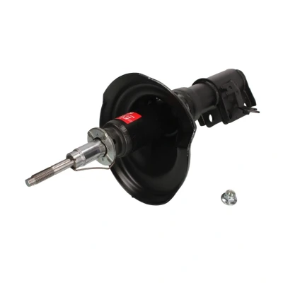 Kuva KYB Excel G 331044 Iskunvaimentimet Etuakseli, oikea Kaasupaine Kaksiputki Joustintuki Tappi ylhäällä HONDA: CR V 2