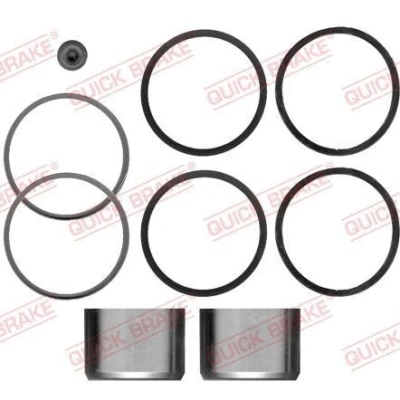 Kuva QUICK BRAKE 114 5055 Jarrusatula Korjaussarja Kuulahylsyllä 46
