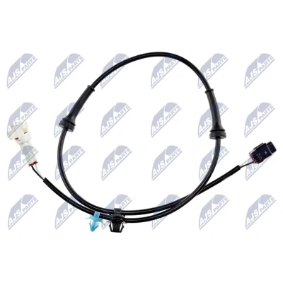 Kuva Tunnistin, kiertonopeus, Taka akseli, vasen Suzuki Sx4, Sx4 sedan, Wagon r+ halvkombi OE 36380, 5632579J00