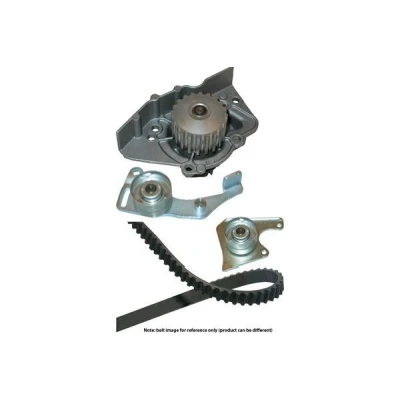 Kuva Vesipumppu + jakohihnasarja HYUNDAI LANTRA II, Kombi SUZUKI VITARA, VITARA Cabrio OE 0000081658, 081622, 081623