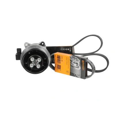 Kuva Vesipumppu + vetohihnasarja AUDI, SEAT, SKODA, VW OE 03C 121 004 D, E, J