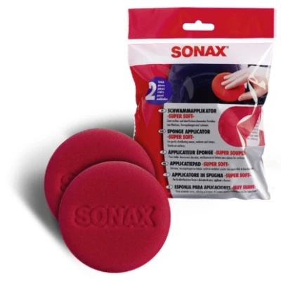 Kuva Sonax Sponge Applicator Super Soft , Universal 1727926 OE