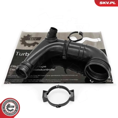 Kuva ESEN SKV 24SKV571 Ahdinletku Muovi