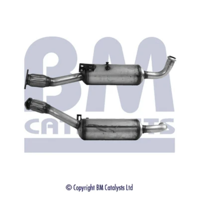 Kuva Noki /hiukkassuodatin, korjaussarja BM CATALYSTS BM11589H
