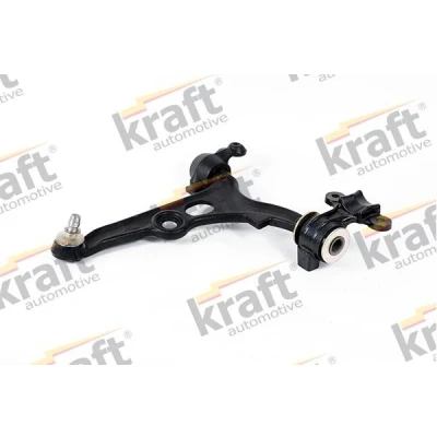 Kuva KRAFT 4213391 Alatukivarsi Etuakseli, Vasen, Alla Poikittaistukivarsi FIAT: Scudo I Van, CITROËN: Jumpy MPV, PEUGEOT: Expert Van
