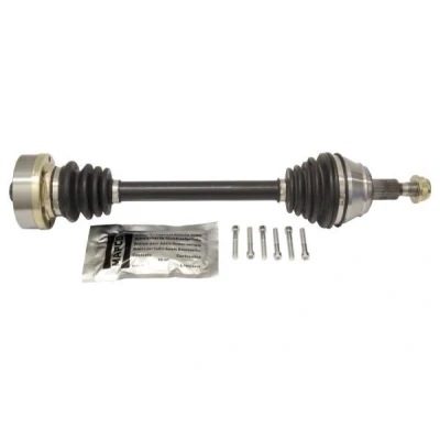 Kuva MAPCO 16755 Vetoakseli Etuakseli, vasen 553 VOLKSWAGEN: Golf 3, 4, 4 Variant, SKODA: Octavia 1 Combi, SEAT: Leon I Hatchback