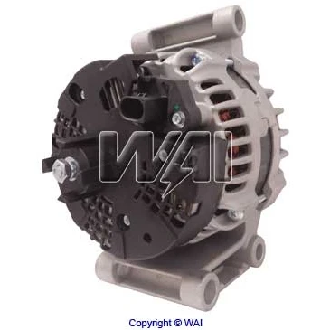 Kuva WAI 20035N Laturi 12V 150A FORD: Transit V363 Van, Mk6 Bussi