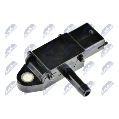 Kuva Sensori, pakokaasupaine CHEVROLET, OPEL, SAAB, VAUXHALL OE 08 62 040, 55566186, 8 040