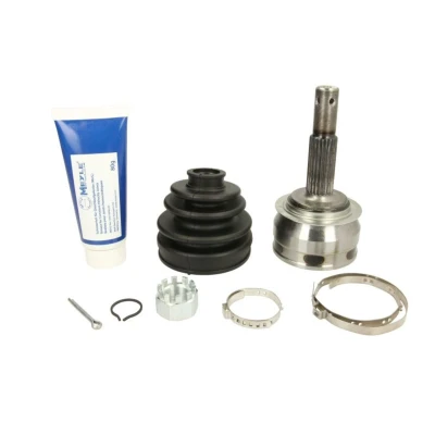 Kuva MEYLE 614 903 0002 Vetonivel ORIGINAL Quality Pyörän puoli Ilman ABS rengasta OPEL: Corsa A TR