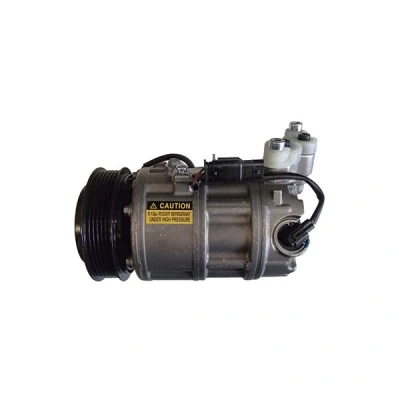 Kuva Kompressori, ilmastointilaite bmw, mini OE 211375 10, 64525A21D11, 64525A3F1D2