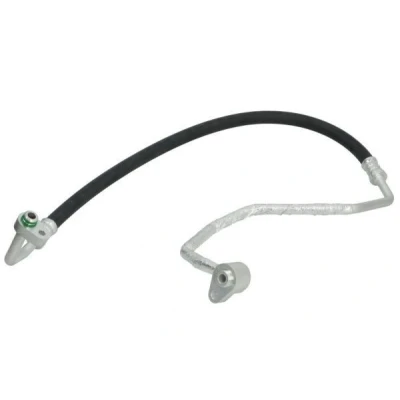 Kuva THERMOTEC KTT160184 Ilmastointi Letku FIAT: Ducato III Bussi