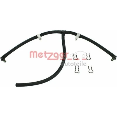 Kuva METZGER 0840070 Letku, Polttoaineen Ylivuoto biodieselille