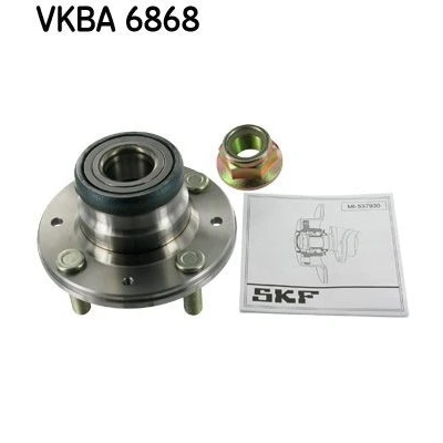 Kuva SKF VKBA 6868 Pyöränlaakerit MITSUBISHI: Lancer 6 Limousine