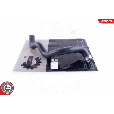 Kuva Jäähdyttimen letku Mercedes benz E klass [W211], flak/chassi [VF211], t model [S211] OE 2115010782, A2115010782