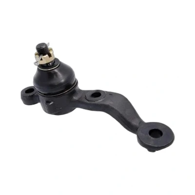 Kuva ASHIKA 73 02 256L Alapallonivel 16,1 M14x1,5 3 pistekiinnitys 1/10 LEXUS: GS II