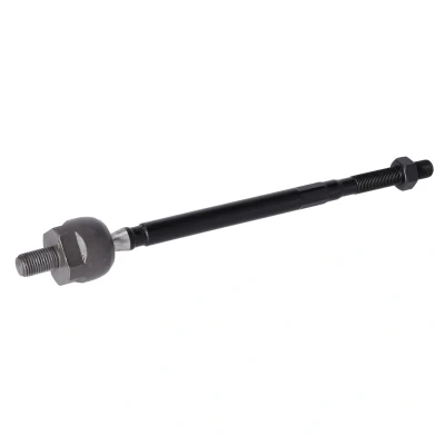 Kuva FEBI BILSTEIN 42696 Raidetangon Sisäpää 261 vastamutterin kanssa