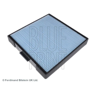 Kuva BLUE PRINT ADG02530 Raitisilmasuodatin Siitepölysuodin 238 231 34 HYUNDAI: Coupe II, Matrix