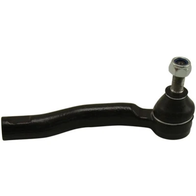 Kuva Raidetangon pää, Ulompi, Etuakseli, oikea SUBARU TREZIA, TOYOTA COROLLA, COROLLA Sedan, MATRIX, VERSO S, YARIS OE 4504602070, 4504609200, 45046592