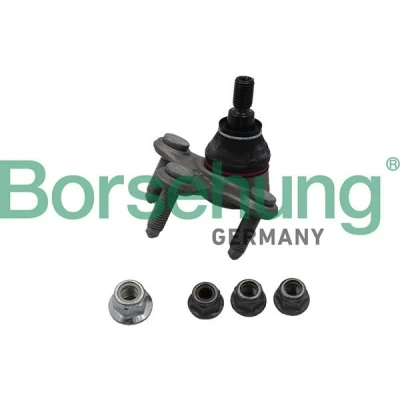 Kuva Borsehung B18699 Alapallonivel Vasen VOLKSWAGEN: Golf 5, 6, Caddy 3, SKODA: Octavia 2 Combi, Yeti, II Hatchback, AUDI: A3 Hatchback
